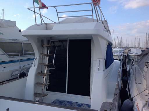 Beneteau Beneteau Antares 980