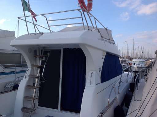 Beneteau Beneteau Antares 980