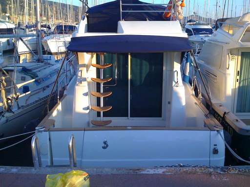 Beneteau Beneteau Antares 980