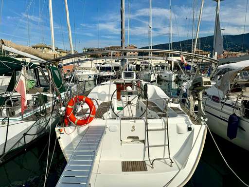 Beneteau Beneteau Clipper 393