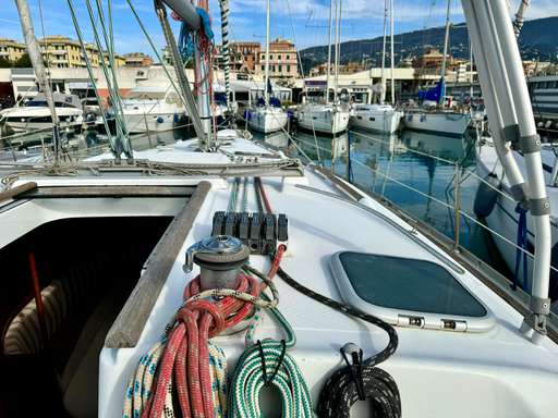 Beneteau Beneteau Clipper 393