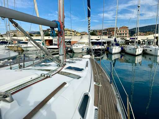 Beneteau Beneteau Clipper 393