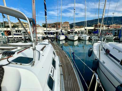 Beneteau Beneteau Clipper 393