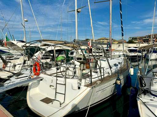 Beneteau Beneteau Clipper 393