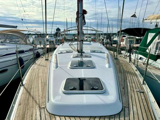 Beneteau Beneteau Clipper 393