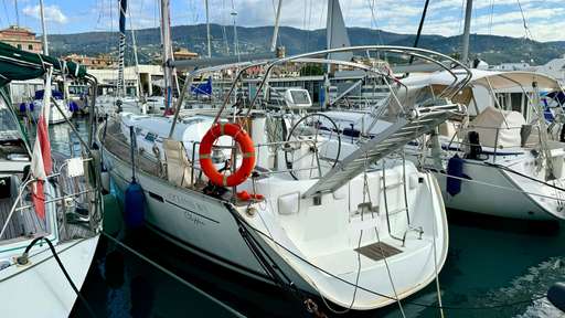 Beneteau Beneteau Clipper 393