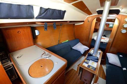 Beneteau Beneteau First 285