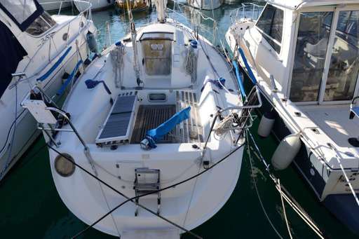 Beneteau Beneteau First 285