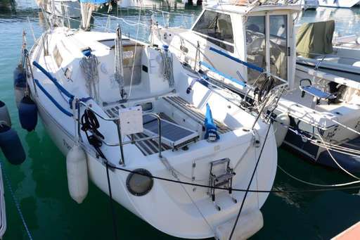 Beneteau Beneteau First 285