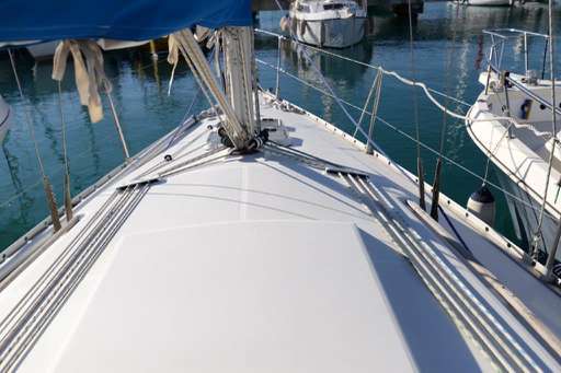 Beneteau Beneteau First 285