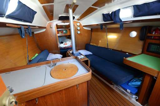 Beneteau Beneteau First 285