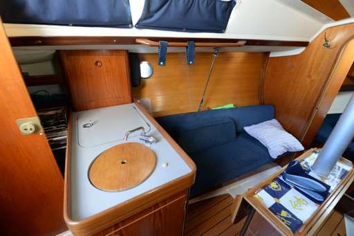 Beneteau Beneteau First 285