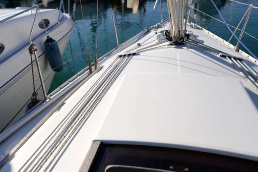 Beneteau Beneteau First 285