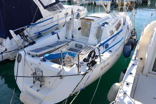 Beneteau Beneteau First 285