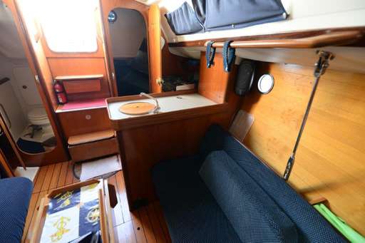 Beneteau Beneteau First 285