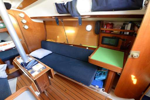 Beneteau Beneteau First 285