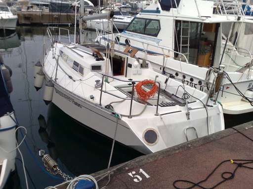 Beneteau Beneteau First 305