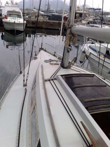 Beneteau Beneteau First 305