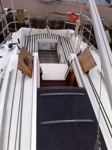 Beneteau Beneteau First 305