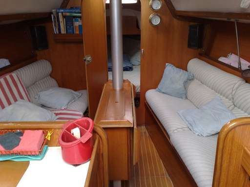 Beneteau Beneteau First 305