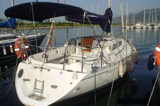 Beneteau Beneteau First 305