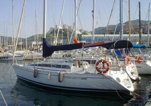 Beneteau Beneteau First 305