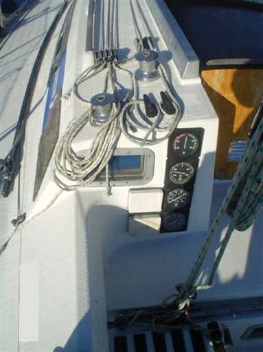 Beneteau Beneteau First 305