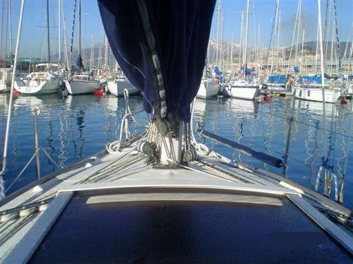 Beneteau Beneteau First 305