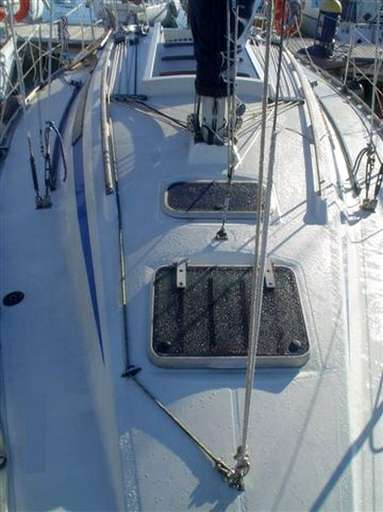 Beneteau Beneteau First 305