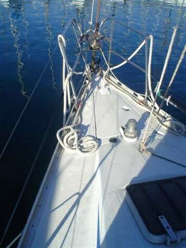 Beneteau Beneteau First 305