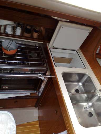 Beneteau Beneteau First 305