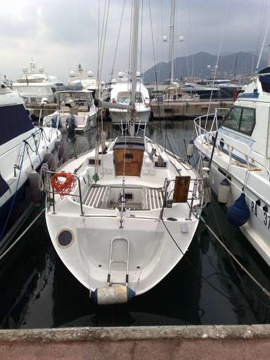 Beneteau Beneteau First 305