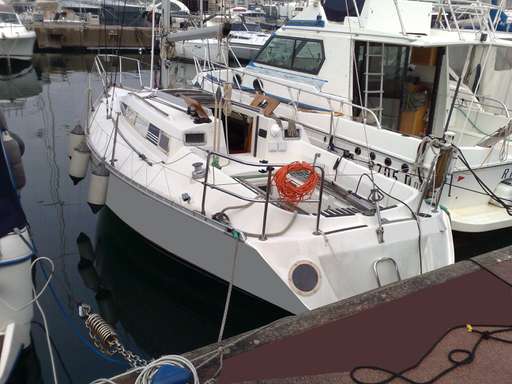 Beneteau Beneteau First 305