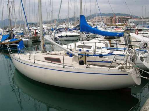 Beneteau Beneteau First 30