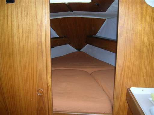 Beneteau Beneteau First 30