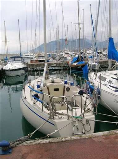 Beneteau Beneteau First 30