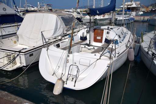 Beneteau Beneteau First 31.7