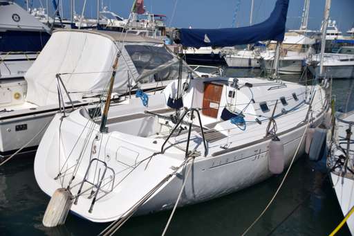 Beneteau Beneteau First 31.7