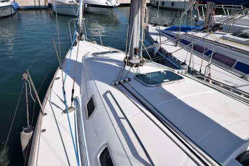 Beneteau Beneteau First 31.7