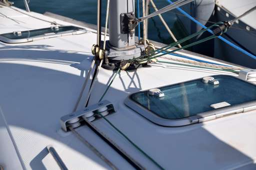 Beneteau Beneteau First 31.7