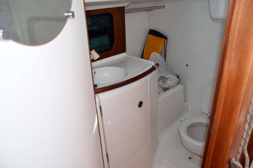 Beneteau Beneteau First 31.7