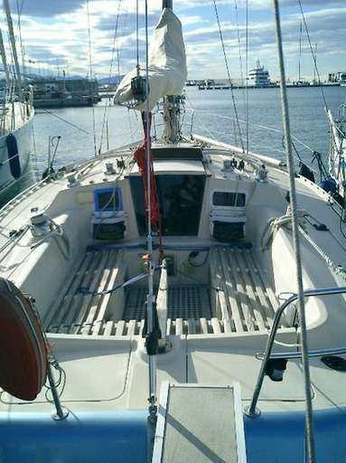 Beneteau Beneteau First 35