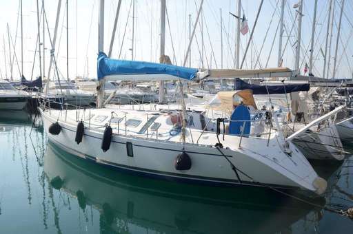 Beneteau Beneteau First 41s 5