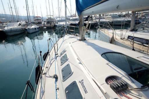 Beneteau Beneteau First 41s 5