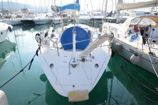 Beneteau Beneteau First 41s 5