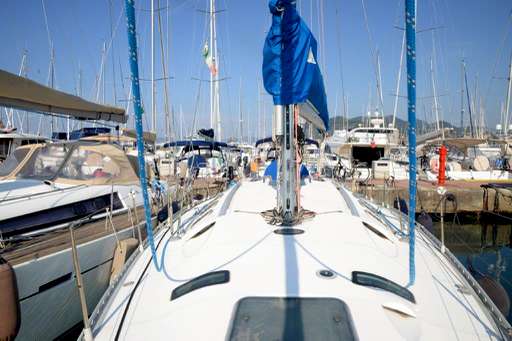 Beneteau Beneteau First 41s 5