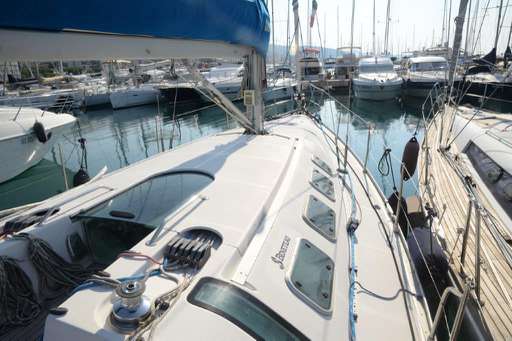 Beneteau Beneteau First 41s 5