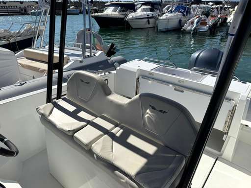 Beneteau Beneteau Flyer 8 sundeck