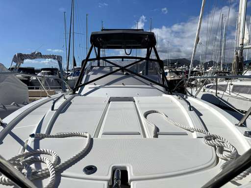 Beneteau Beneteau Flyer 8 sundeck