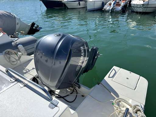 Beneteau Beneteau Flyer 8 sundeck